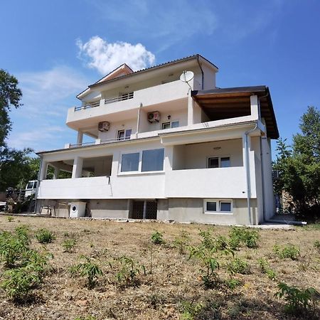 Apartments Markovic Stari Grad Kültér fotó