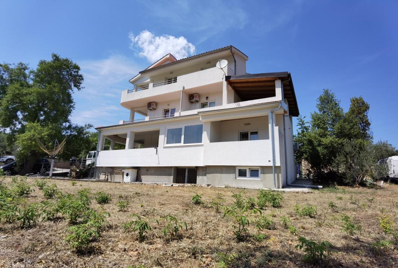 Apartments Markovic Stari Grad Kültér fotó