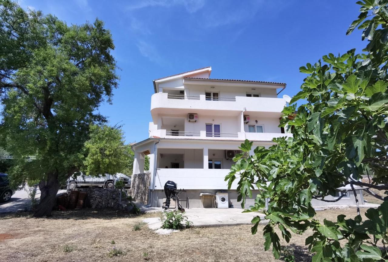 Apartments Markovic Stari Grad Kültér fotó
