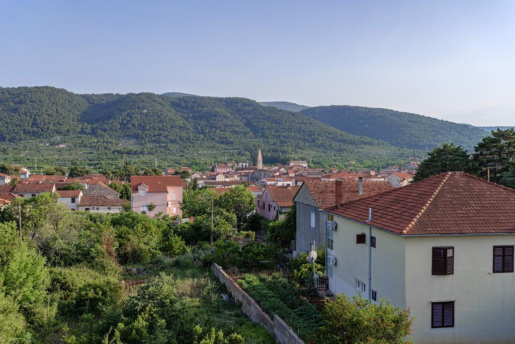 Apartments Markovic Stari Grad Szoba fotó