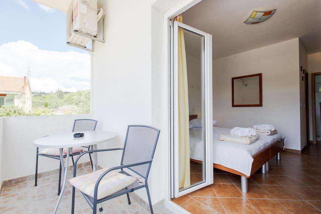 Apartments Markovic Stari Grad Szoba fotó