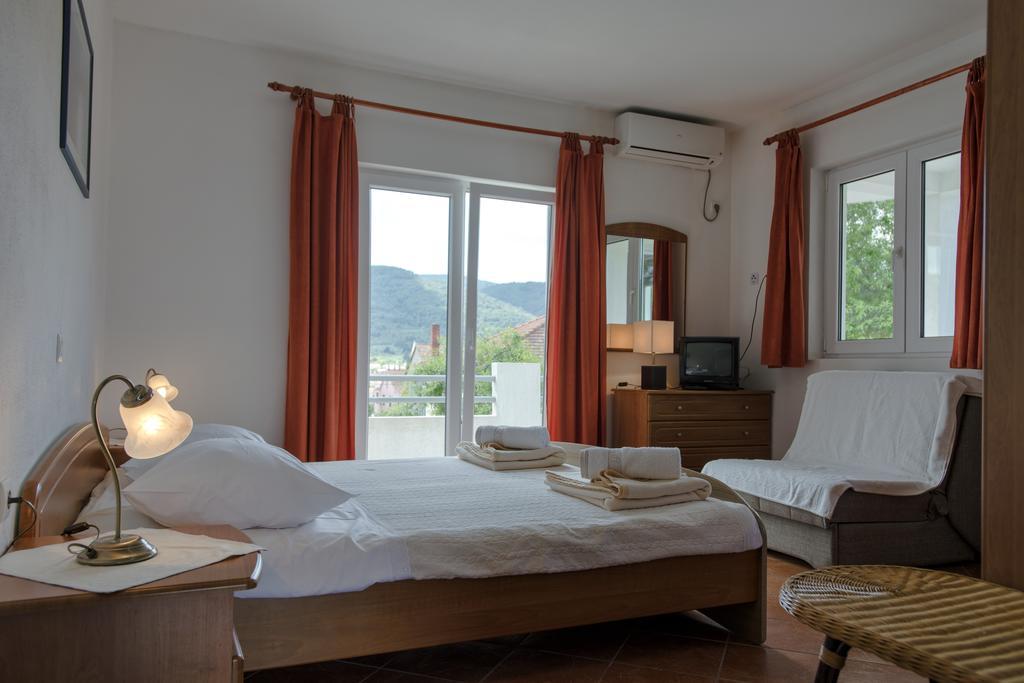 Apartments Markovic Stari Grad Szoba fotó