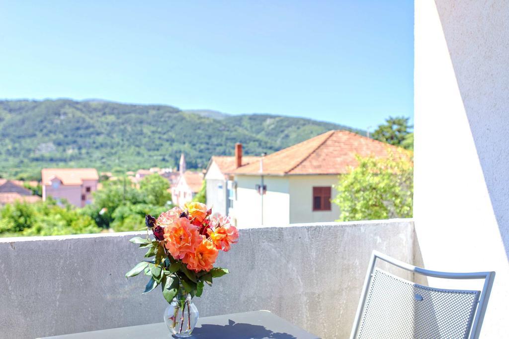 Apartments Markovic Stari Grad Szoba fotó