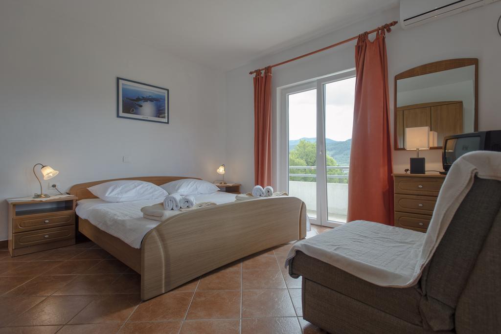 Apartments Markovic Stari Grad Szoba fotó