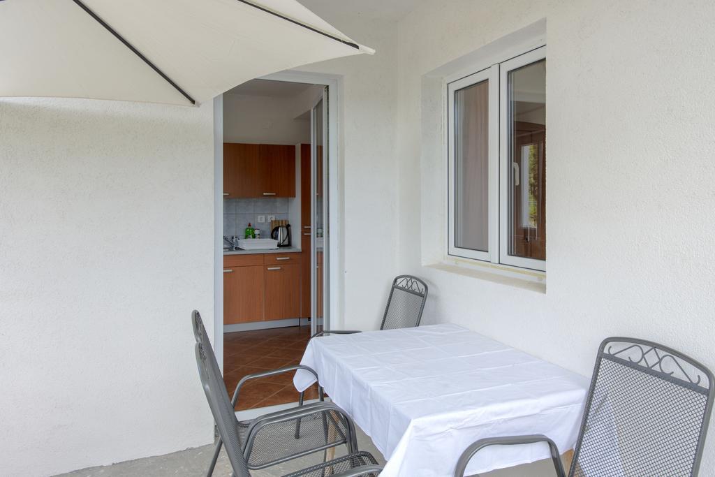 Apartments Markovic Stari Grad Szoba fotó