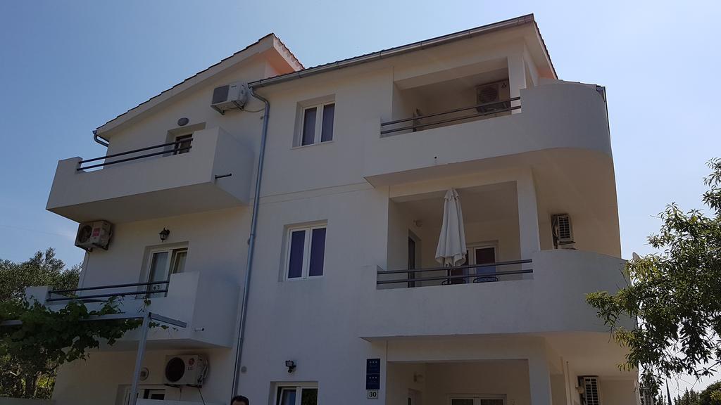 Apartments Markovic Stari Grad Kültér fotó