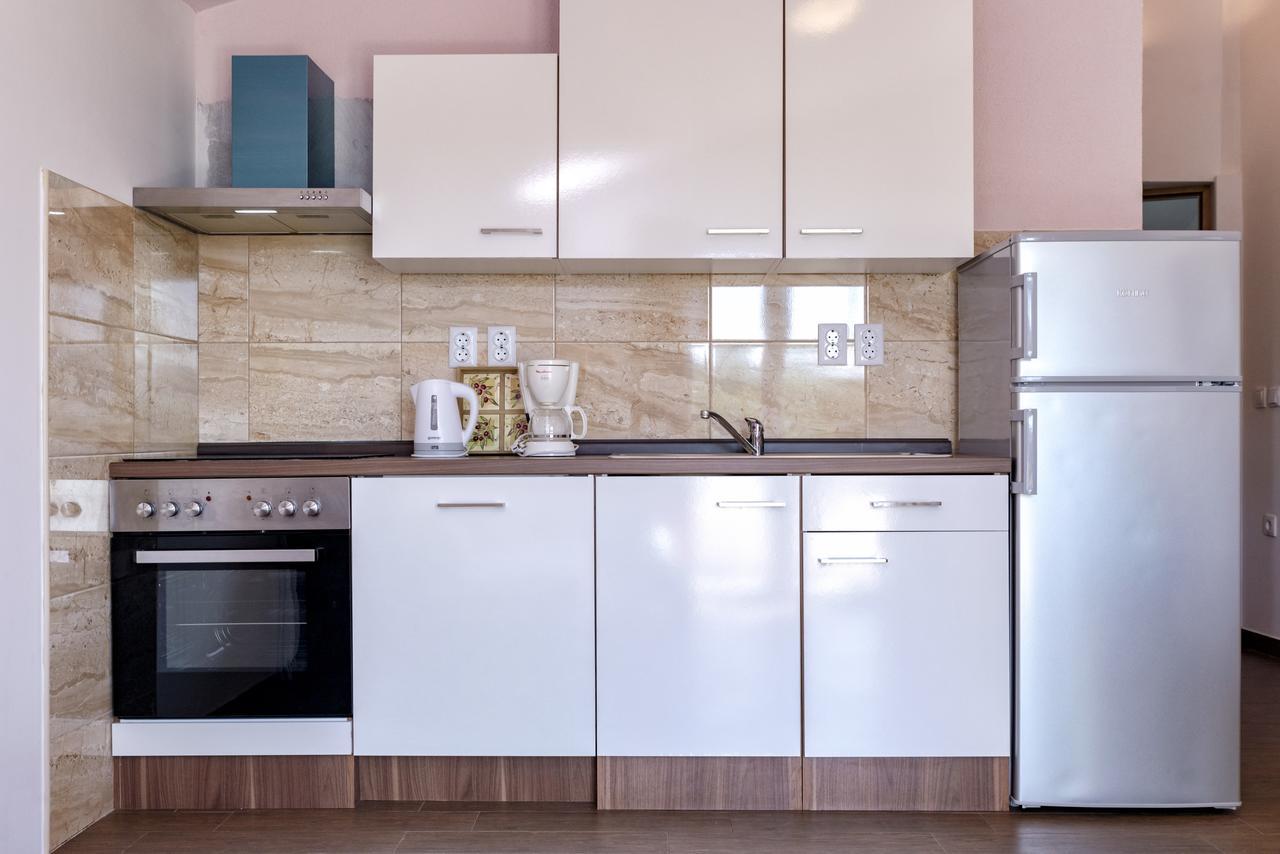 Apartments Markovic Stari Grad Kültér fotó