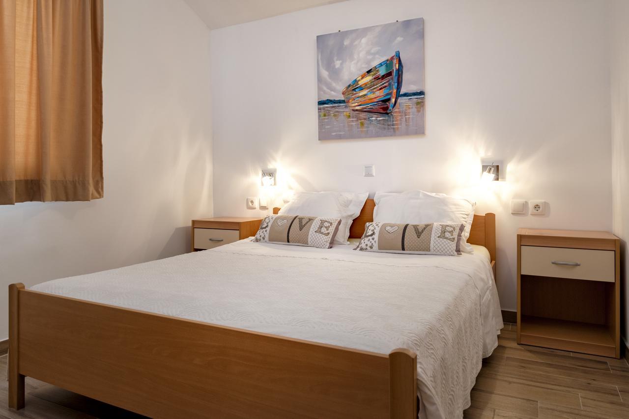 Apartments Markovic Stari Grad Kültér fotó