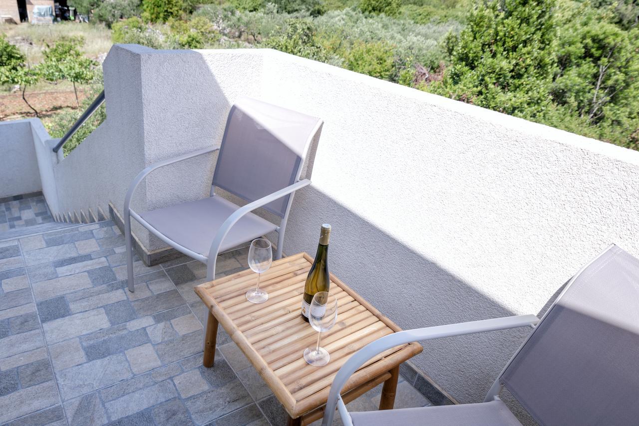 Apartments Markovic Stari Grad Kültér fotó